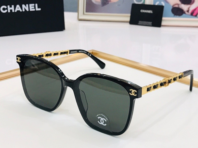 Wholesale Cheap C hanel Designer Sunglasses for Sale