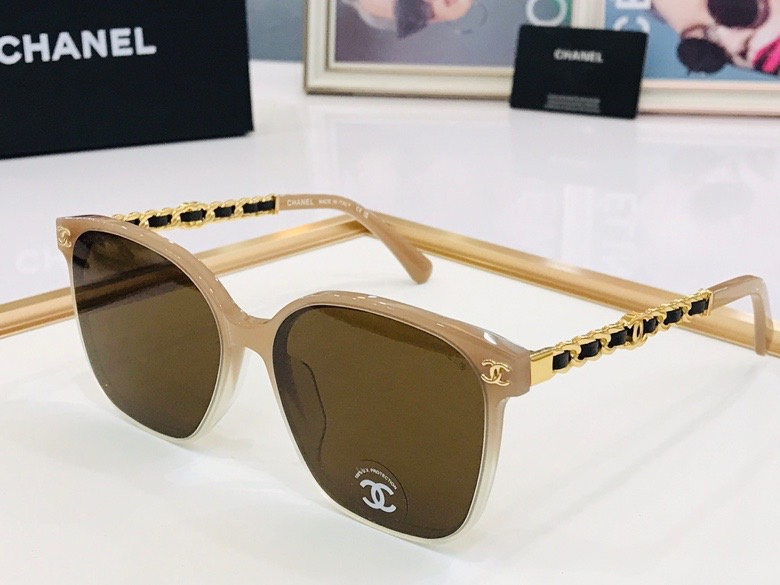 Wholesale Cheap C hanel Designer Sunglasses for Sale