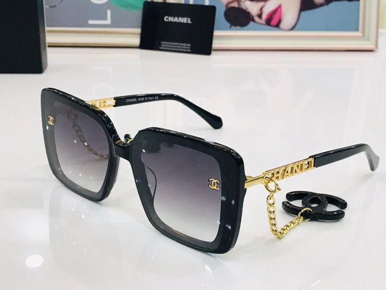 Wholesale Cheap C hanel Designer Sunglasses for Sale