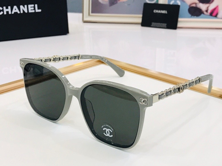 Wholesale Cheap C hanel Designer Sunglasses for Sale