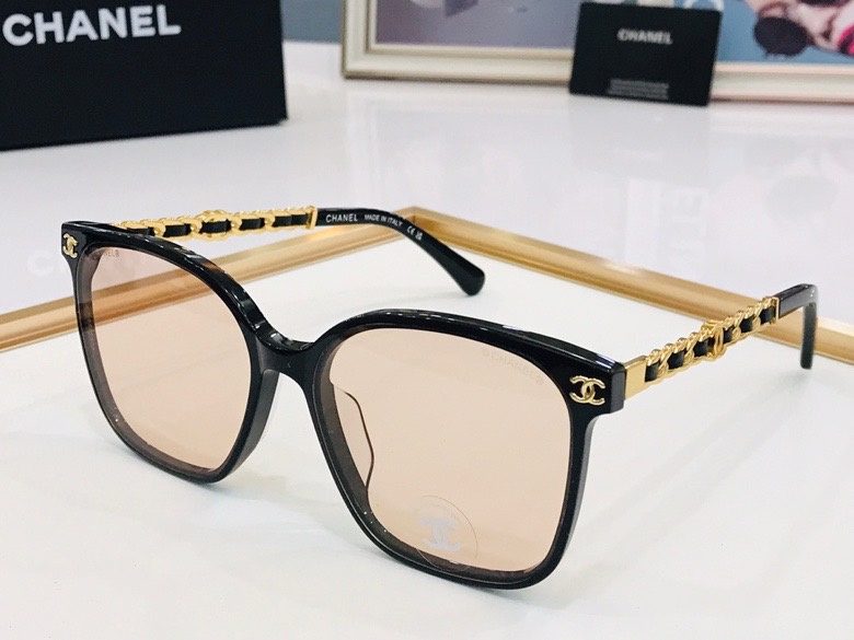 Wholesale Cheap C hanel Designer Sunglasses for Sale