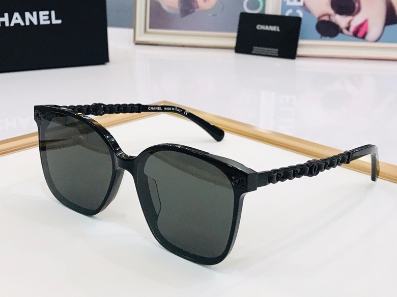 Wholesale Cheap C hanel Designer Sunglasses for Sale