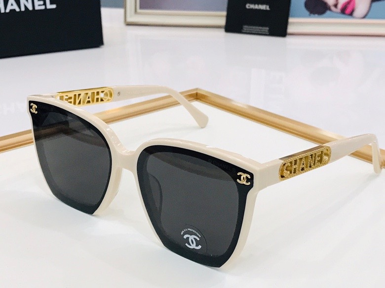 Wholesale Cheap C hanel Designer Sunglasses for Sale