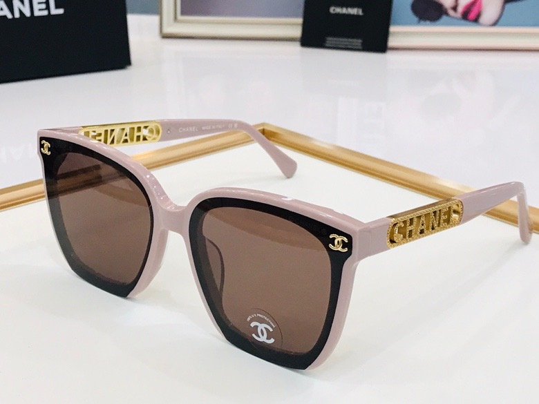 Wholesale Cheap C hanel Designer Sunglasses for Sale