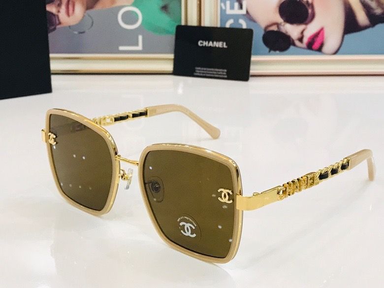 Wholesale Cheap C hanel Designer Sunglasses for Sale