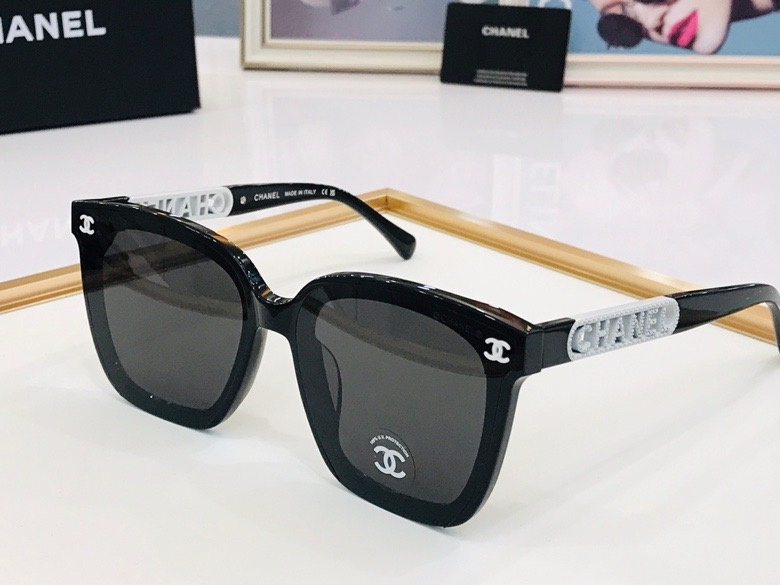 Wholesale Cheap C hanel Designer Sunglasses for Sale