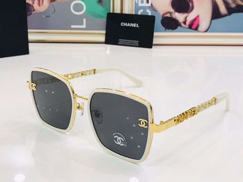 Wholesale Cheap C hanel Designer Sunglasses for Sale