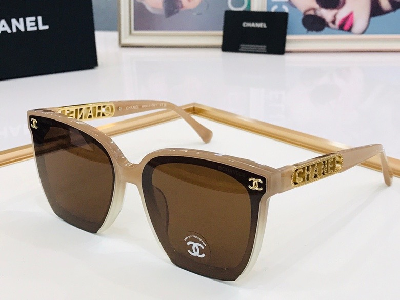 Wholesale Cheap C hanel Designer Sunglasses for Sale