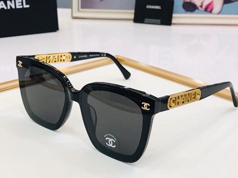 Wholesale Cheap C hanel Designer Sunglasses for Sale