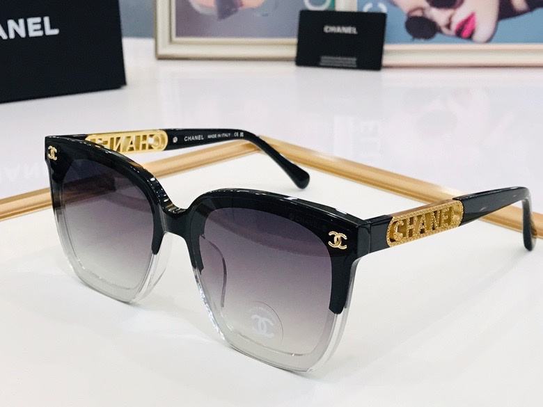 Wholesale Cheap C hanel Designer Sunglasses for Sale