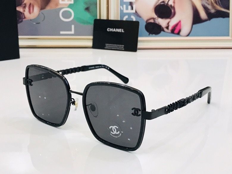 Wholesale Cheap C hanel Designer Sunglasses for Sale