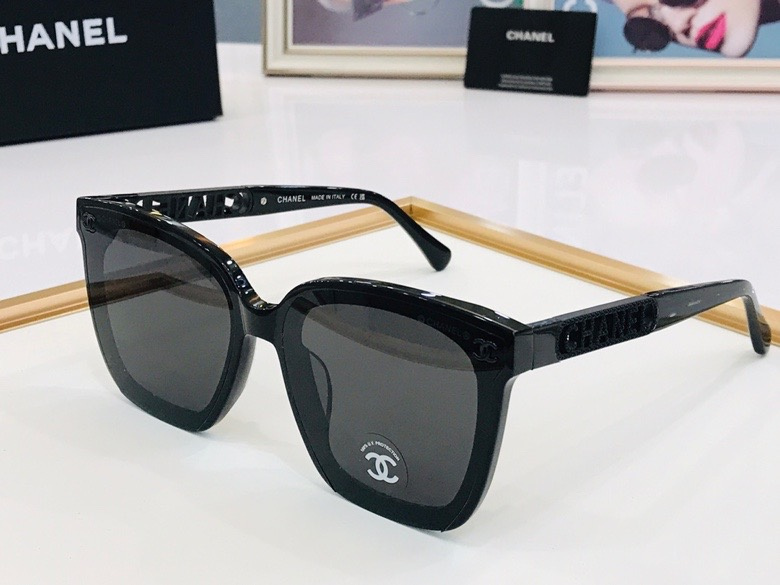 Wholesale Cheap C hanel Designer Sunglasses for Sale