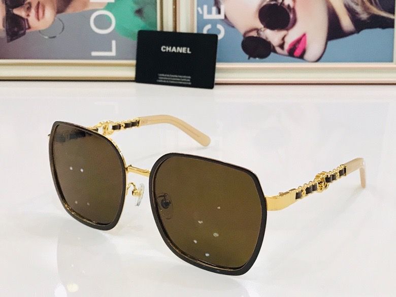 Wholesale Cheap C hanel Designer Sunglasses for Sale