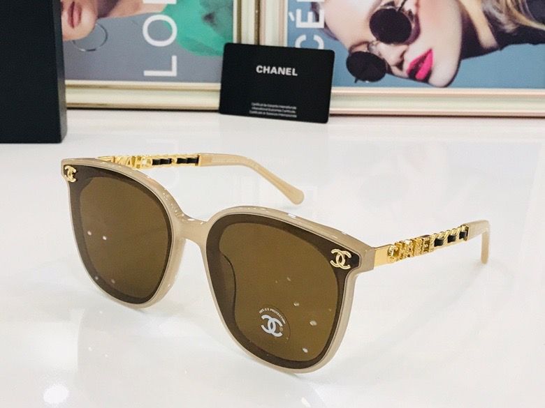 Wholesale Cheap C hanel Designer Sunglasses for Sale