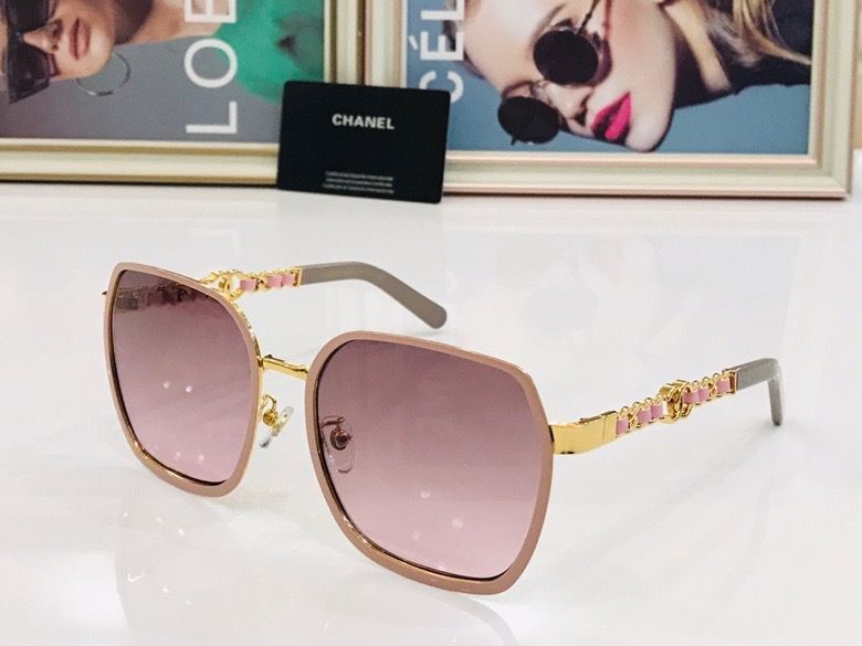 Wholesale Cheap C hanel Designer Sunglasses for Sale