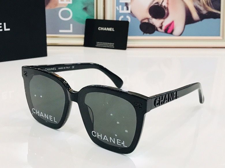 Wholesale Cheap C hanel Designer Sunglasses for Sale