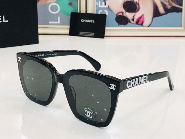 Wholesale Cheap C hanel Designer Sunglasses for Sale