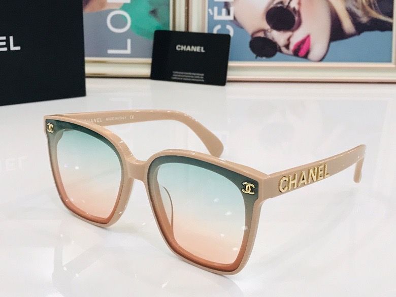 Wholesale Cheap C hanel Designer Sunglasses for Sale