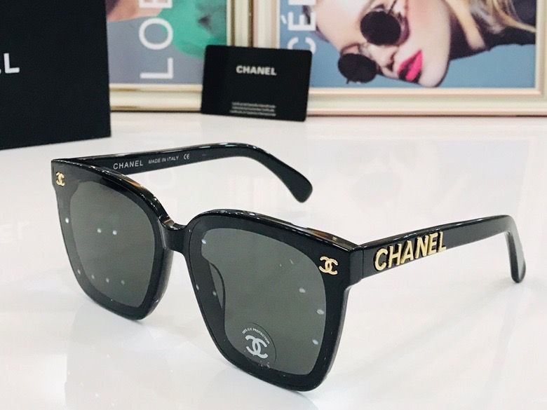 Wholesale Cheap C hanel Designer Sunglasses for Sale