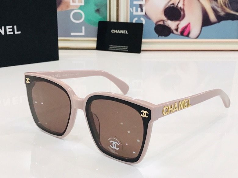 Wholesale Cheap C hanel Designer Sunglasses for Sale