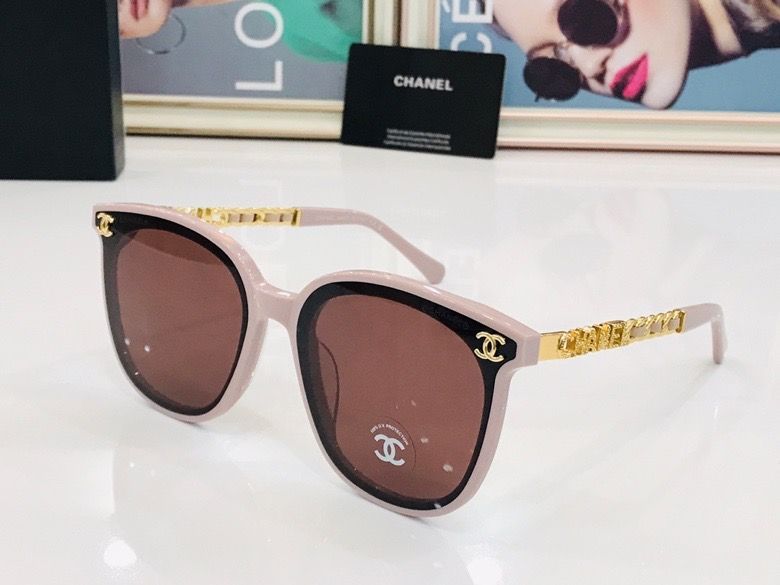 Wholesale Cheap C hanel Designer Sunglasses for Sale