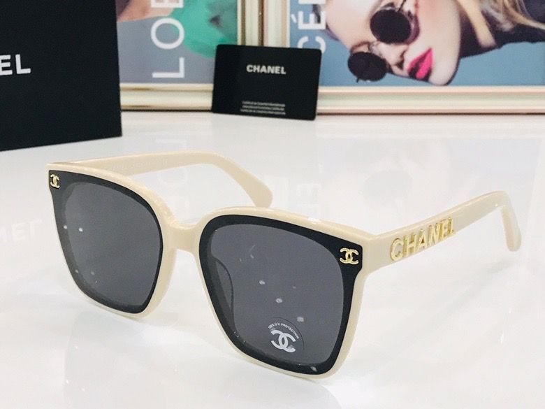 Wholesale Cheap C hanel Designer Sunglasses for Sale