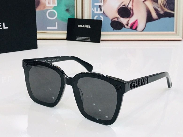 Wholesale Cheap C hanel Designer Sunglasses for Sale