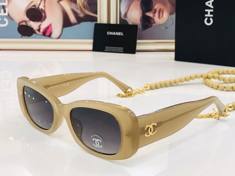 Wholesale Cheap C hanel Designer Sunglasses for Sale