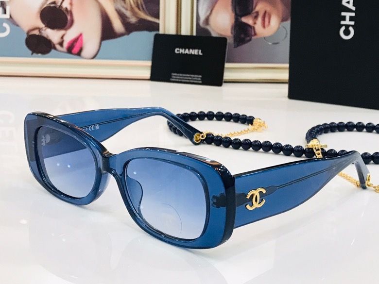 Wholesale Cheap C hanel Designer Sunglasses for Sale