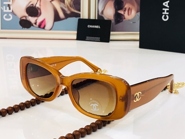 Wholesale Cheap C hanel Designer Sunglasses for Sale