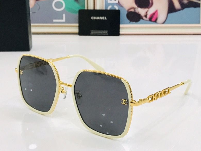 Wholesale Cheap C hanel Designer Sunglasses for Sale