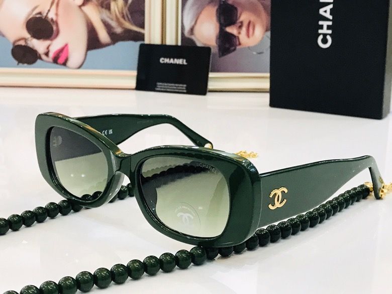 Wholesale Cheap C hanel Designer Sunglasses for Sale