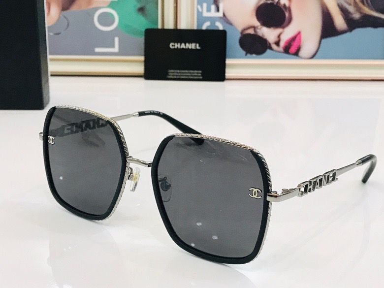 Wholesale Cheap C hanel Designer Sunglasses for Sale