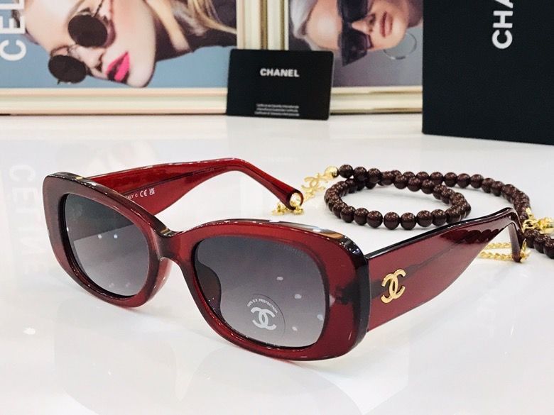 Wholesale Cheap C hanel Designer Sunglasses for Sale