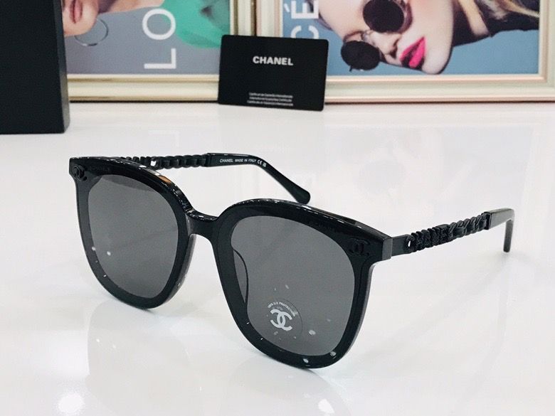 Wholesale Cheap C hanel Designer Sunglasses for Sale