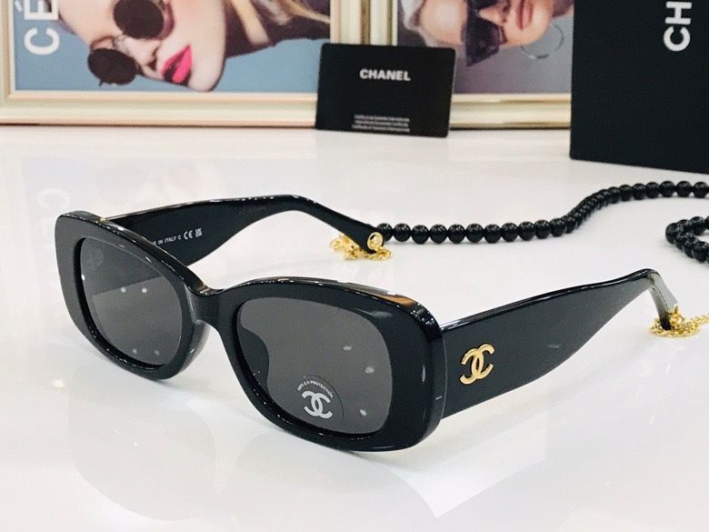 Wholesale Cheap C hanel Designer Sunglasses for Sale