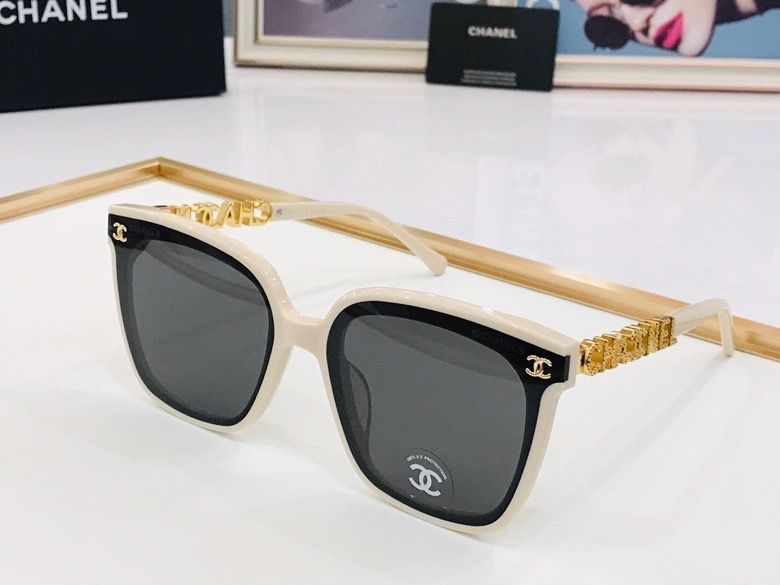 Wholesale Cheap C hanel Designer Sunglasses for Sale