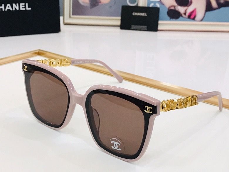 Wholesale Cheap C hanel Designer Sunglasses for Sale