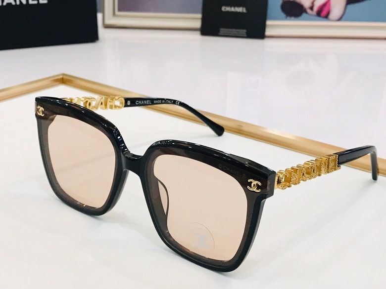 Wholesale Cheap C hanel Designer Sunglasses for Sale