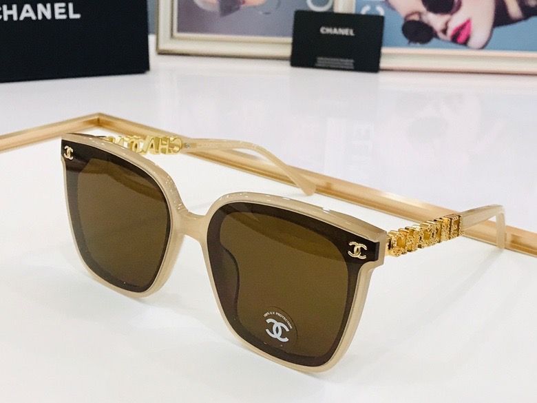 Wholesale Cheap C hanel Designer Sunglasses for Sale