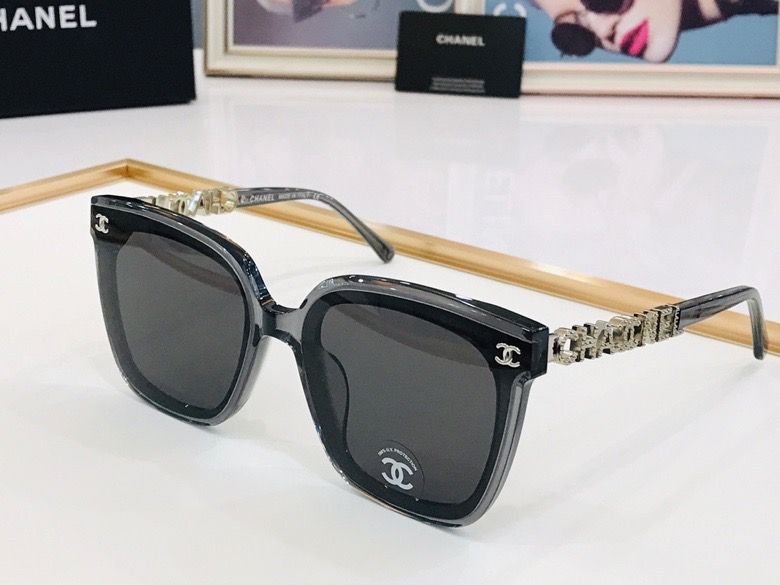 Wholesale Cheap C hanel Designer Sunglasses for Sale