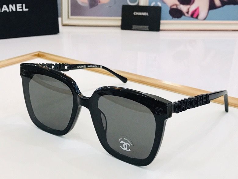 Wholesale Cheap C hanel Designer Sunglasses for Sale