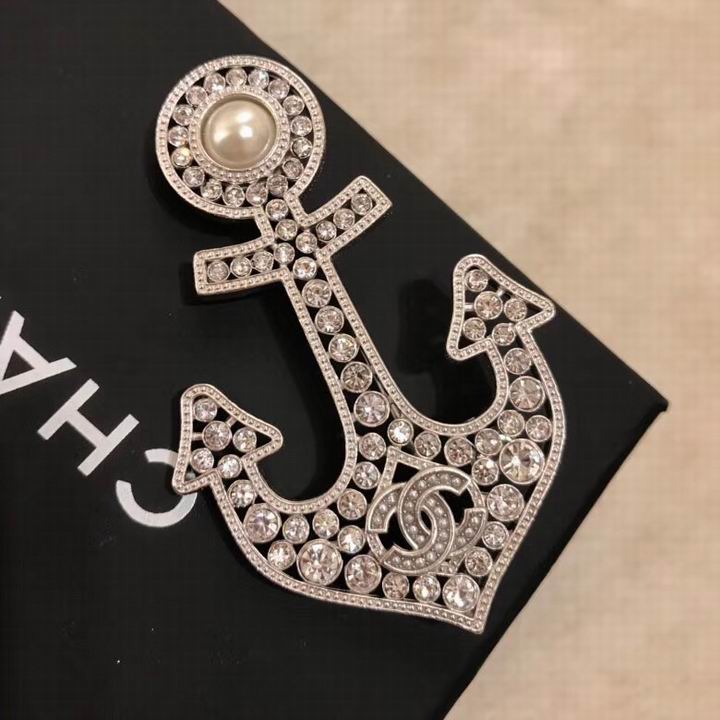 Wholesale womens fashion designer brooch for sale