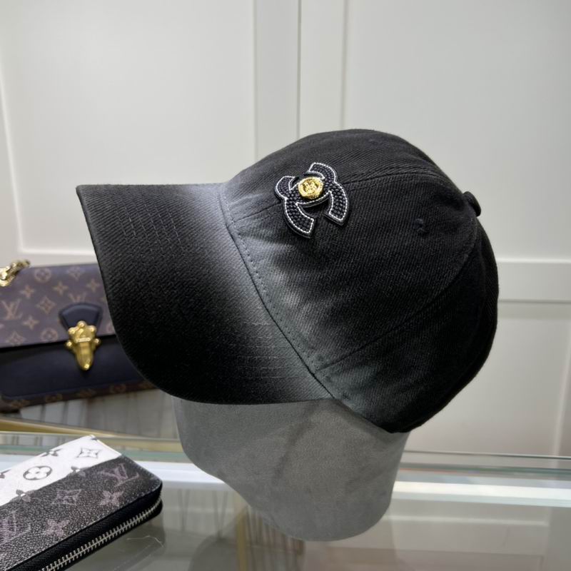 Wholesale Cheap C.hanel Replica Designer Baseball Caps for Sale