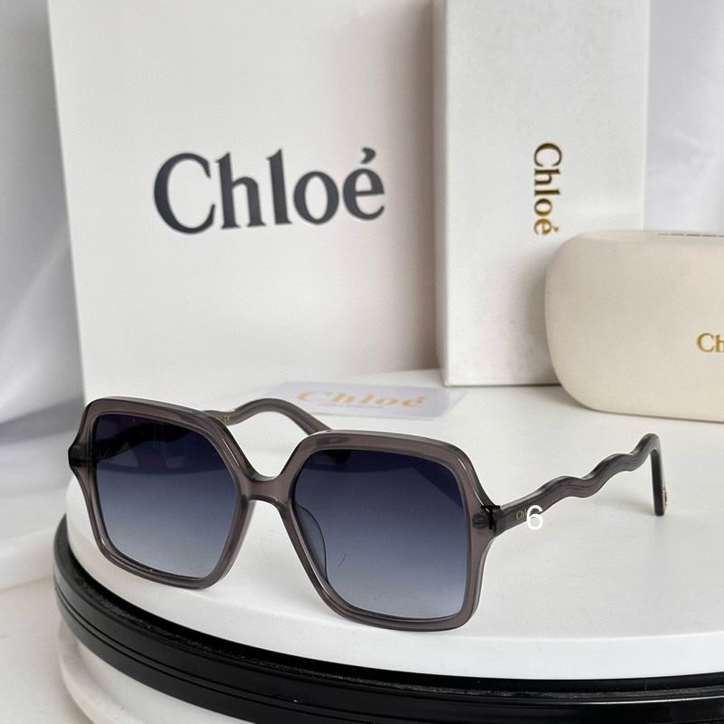 Wholesale Cheap High Quality C.hloe Replica AAA Sunglasses for Sale