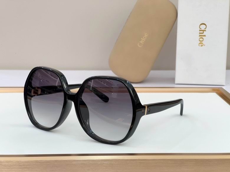 Wholesale Cheap Aaa Chloe Replica Sunglasses for Sale