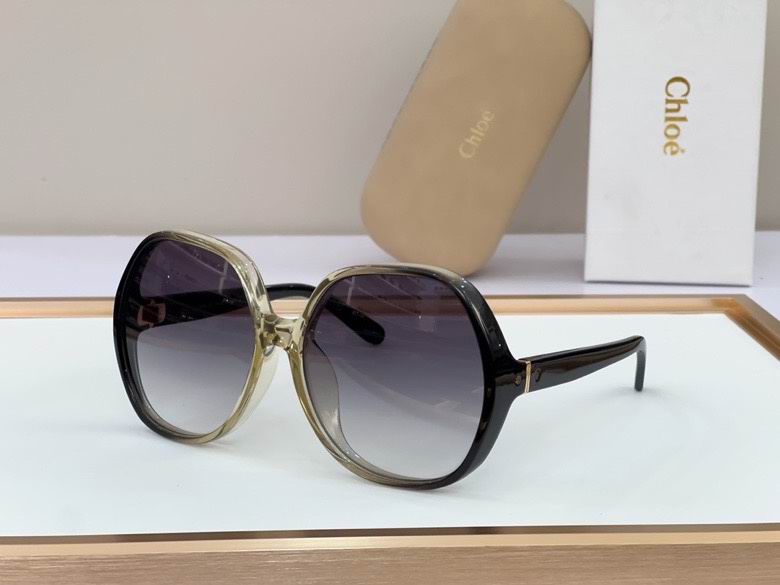 Wholesale Cheap Aaa Chloe Replica Sunglasses for Sale