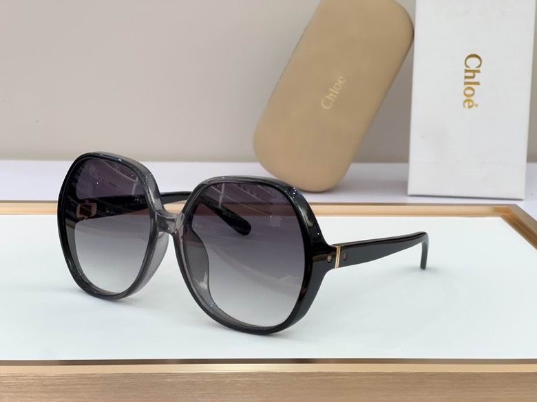 Wholesale Cheap Aaa Chloe Replica Sunglasses for Sale