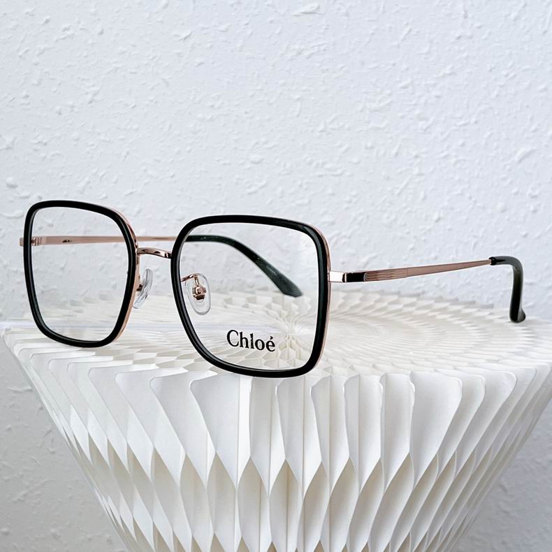 Wholesale Cheap Chloe Replica Glasses Frames for Sale