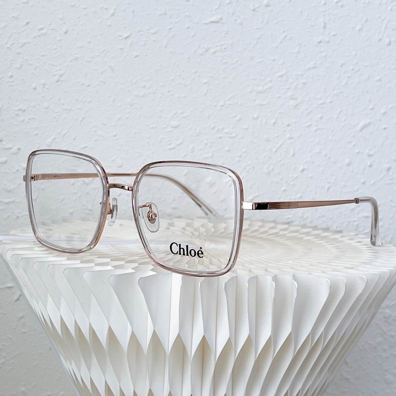 Wholesale Cheap Chloe Replica Glasses Frames for Sale